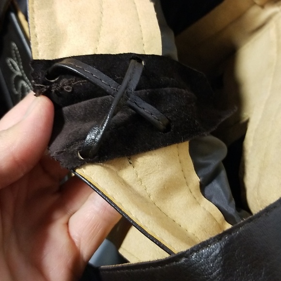 NWOT XL  "OKTOBERFEST"  Custom made 'Lederhosen' - Picture 12 of 12